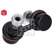 Febi Stabiliser Bar Link Coupling Rod Front Left 24950