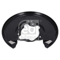 Febi Brake Disc Splash Guard Rear Left 196365