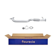 Hella Exhaust Pipe OD 8LA 366 005-241