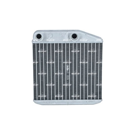NRF Heater Matrix Core Heat Exchanger 54213
