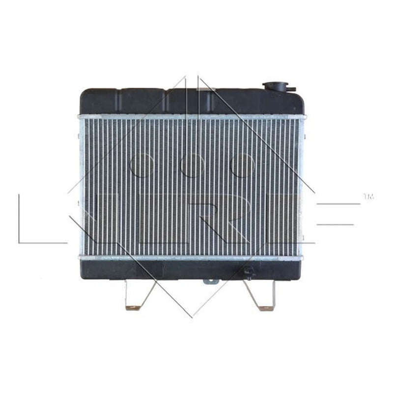 NRF Engine Radiator 57101
