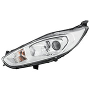 Hella Headlight Headlamp H7 Left 1LL 354 803-091