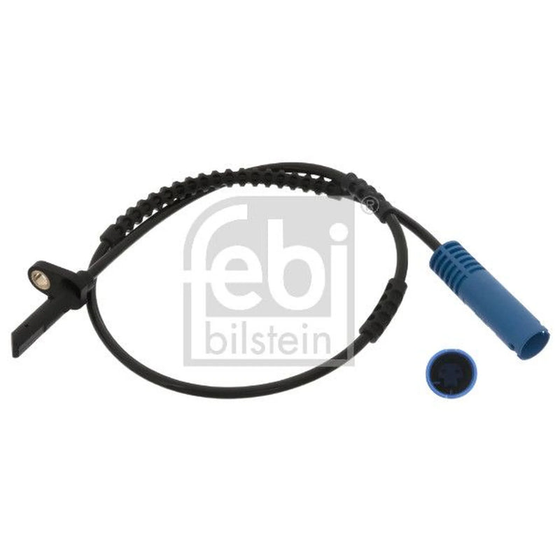 Febi ABS Wheel Speed Sensor Rear Right 46595