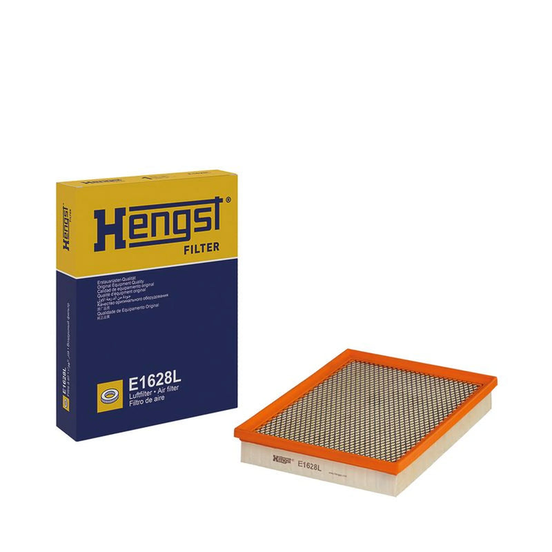 Hengst Engine Air Filter E1628L