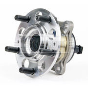 Borg & Beck Wheel Bearing Kit BWK1594