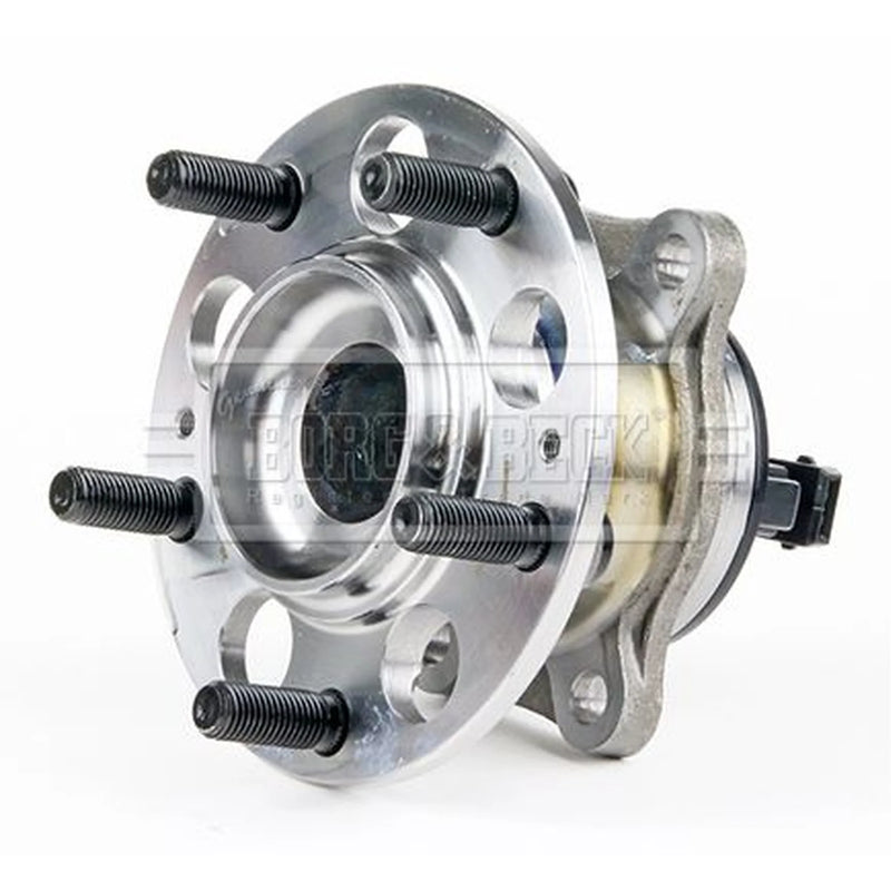 Borg & Beck Wheel Bearing Kit BWK1594