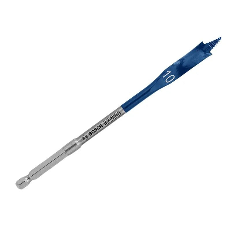 Bosch Powertool Accessories EXPERT Self Cut Speed Spade Drill Bit 10 x 152mm