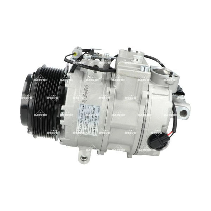NRF Air Conditioning Compressor 32836