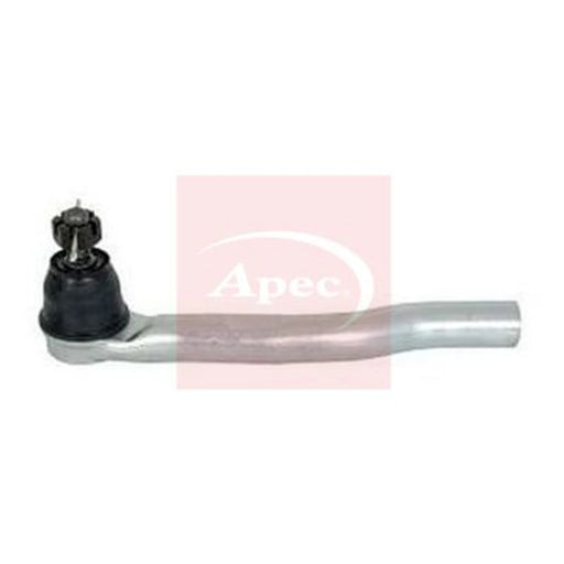 Apec Steering Tie Rod End Ball Joint Front Left M14x1.5 AST6436