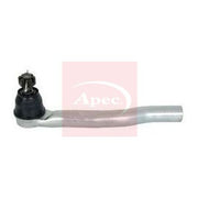 Apec Steering Tie Rod End Ball Joint Front Left M14x1.5 AST6436