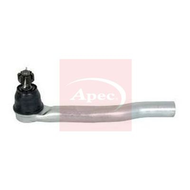 Apec Steering Tie Rod End Ball Joint Front Left M14x1.5 AST6436