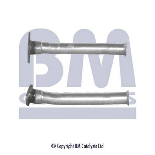 BM Catalysts Exhaust Pipe OD BM50008