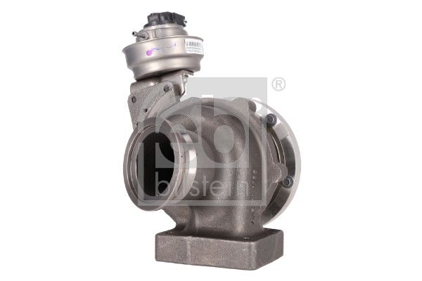 Febi Turbocharger Turbo Unit