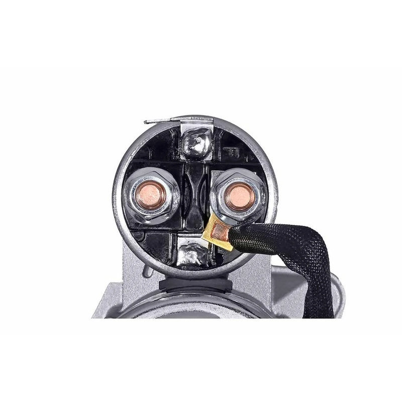 Hella Starter Motor 12V 1.2kW 8 Teeth 8EA 012 527-321