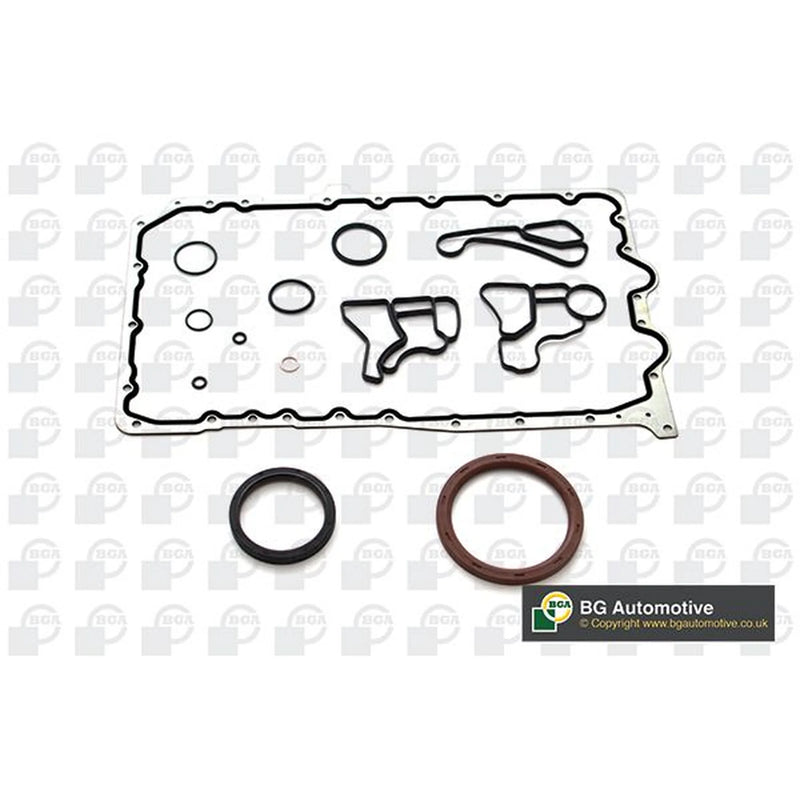 BGA Crankcase Gasket Kit ID CK0900