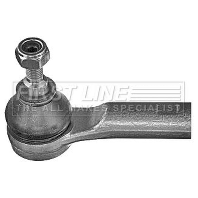 First Line Steering Tie Rod End Ball Joint FTR5020