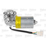 Valeo Front/Rear Wiper Motor Front 403744