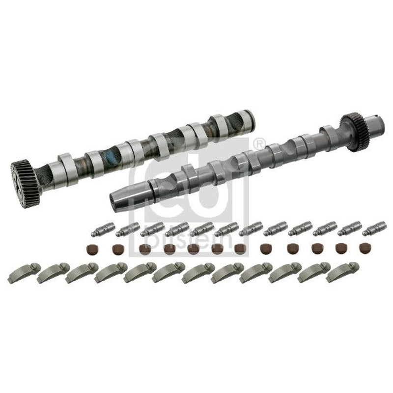 Febi Camshaft Kit Set With Bearings 29924