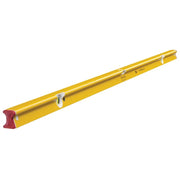 Stabila R-Type Spirit Level 3 Vial 200cm (78in) - 18450