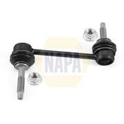 NAPA Stabiliser Bar Link Coupling Rod Rear Right NST4747