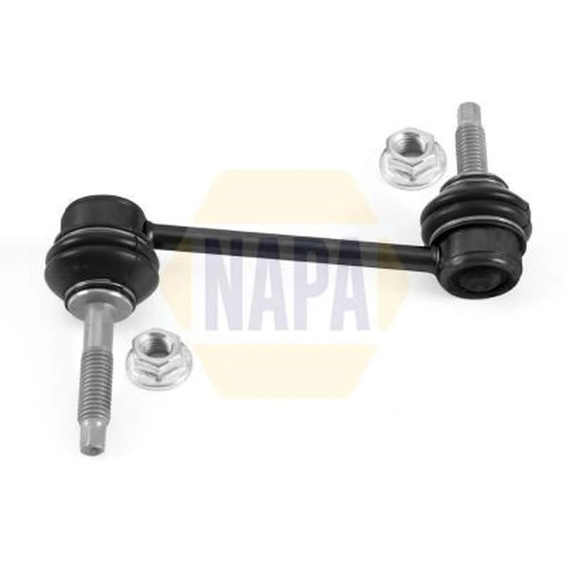 NAPA Stabiliser Bar Link Coupling Rod Rear Right NST4747