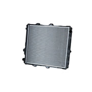 NRF Engine Radiator 59279