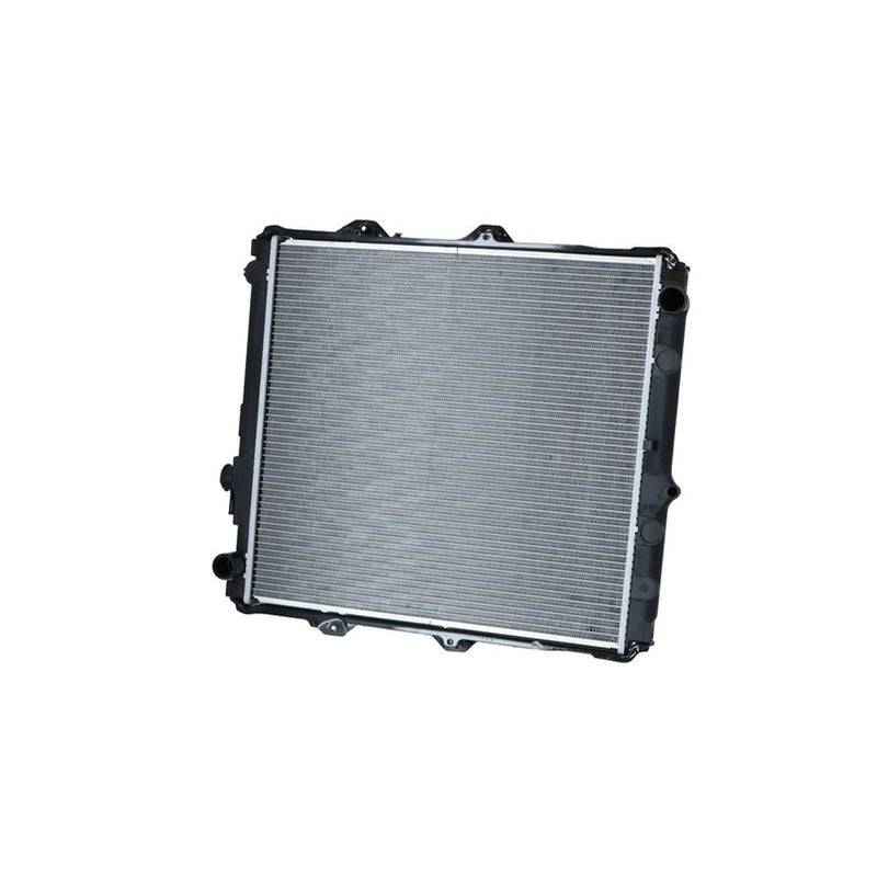 NRF Engine Radiator 59279