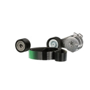 Gates V-Ribbed Belt Set K0110PK1408HD