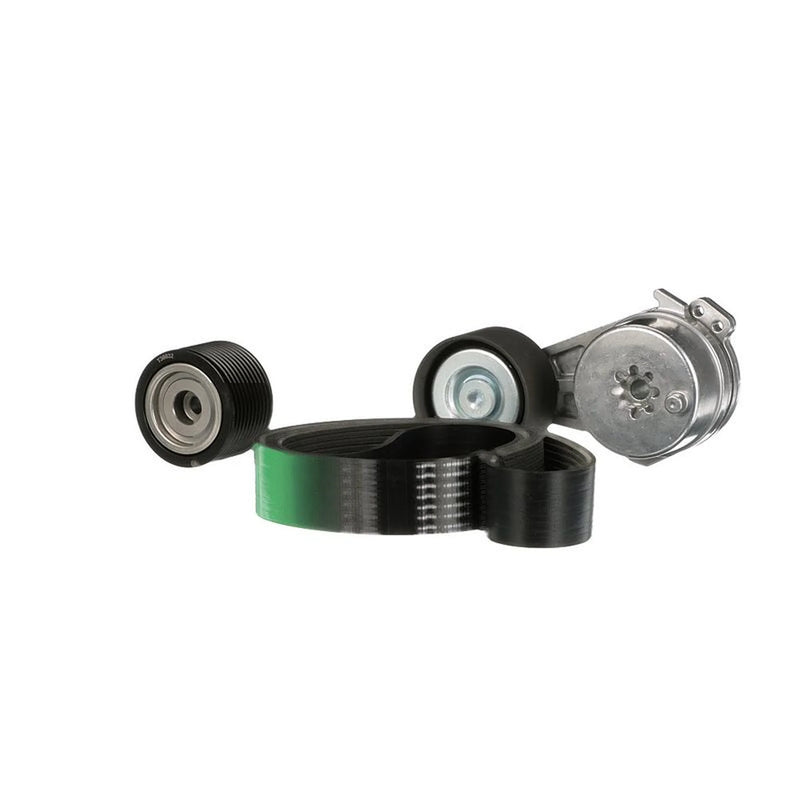 Gates V-Ribbed Belt Set K0110PK1408HD