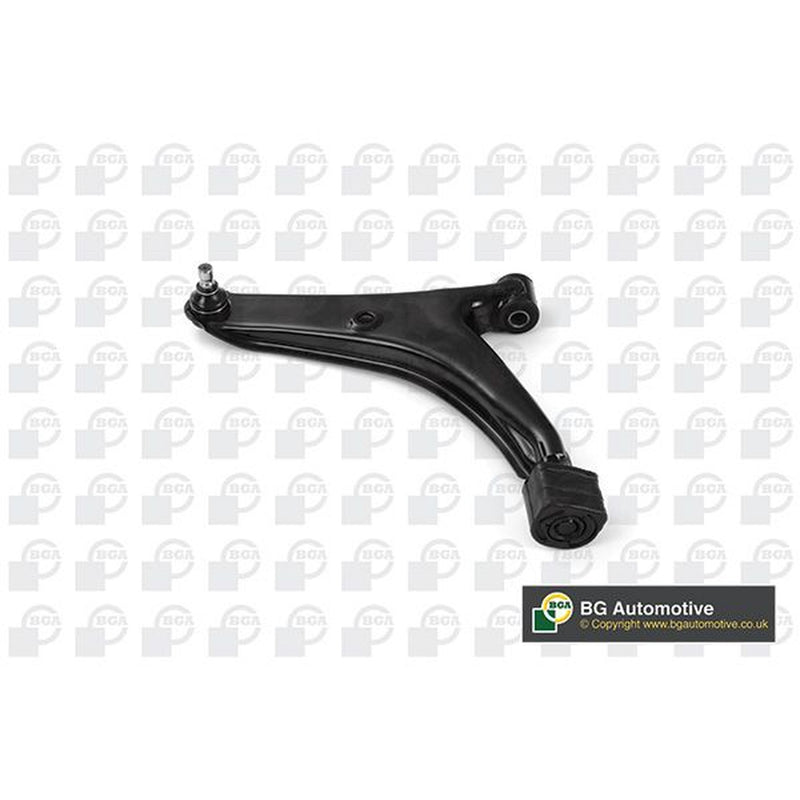 BGA Control/Trailing Arm Front Left TRC8513