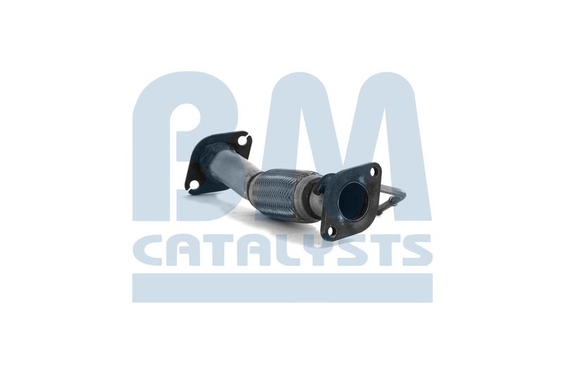 BM Catalysts Exhaust Pipe OD