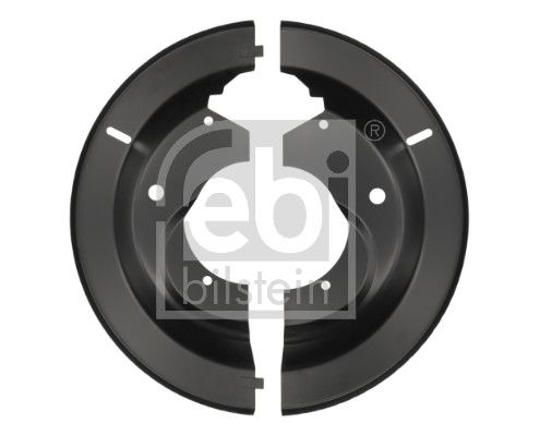 Febi Brake Camshaft Cover 465mm OD ID High