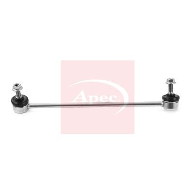 Apec Stabiliser Bar Link Coupling Rod Front Left AST4654