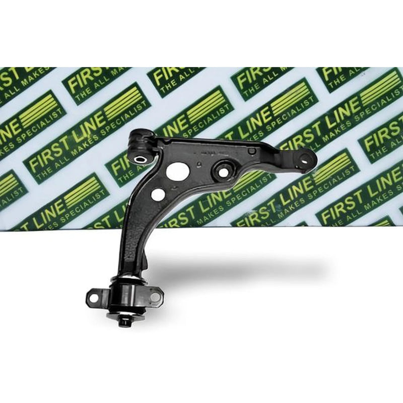 First Line Control/Trailing Arm FCA6221