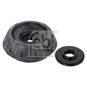 Febi Front Right Repair Kit Suspension Strut Support Moun 177081