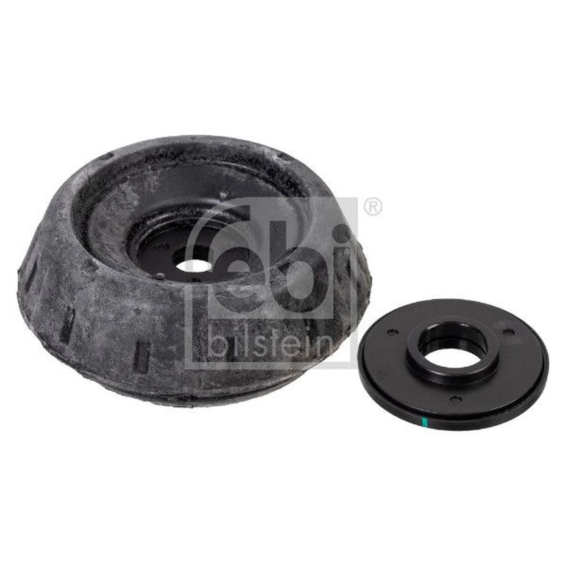 Febi Front Right Repair Kit Suspension Strut Support Moun 177081