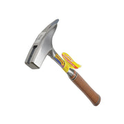 Estwing E239MS Roofer's Pick Hammer Leather Grip - Smooth Face - E239MS