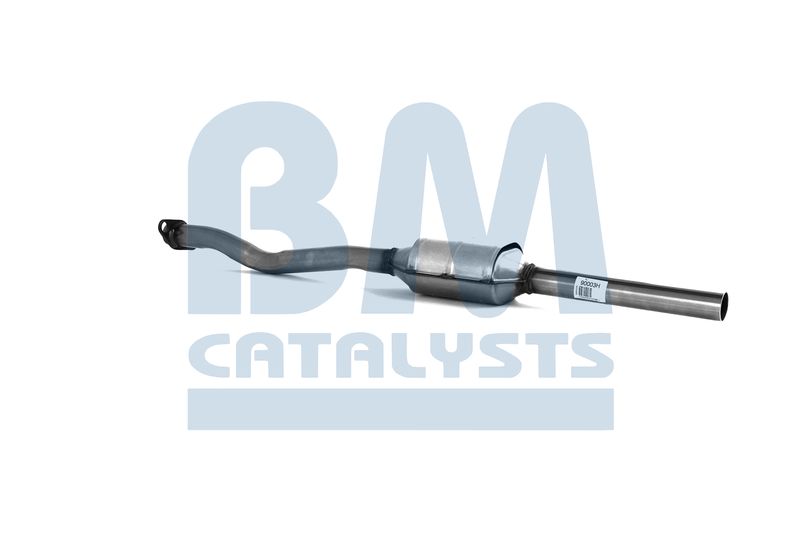 BM Catalysts Catalytic Converter fits Citroën Ax 1986-1998 BM90003H 1698038