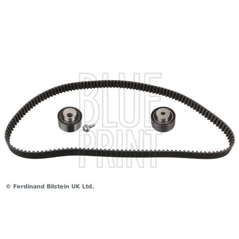 Blue Print Timing Belt Kit with Rollers ADT37345