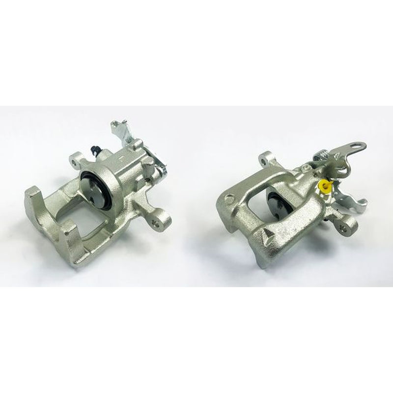Abtex Brake Caliper Assembly Rear Left ABC1149L
