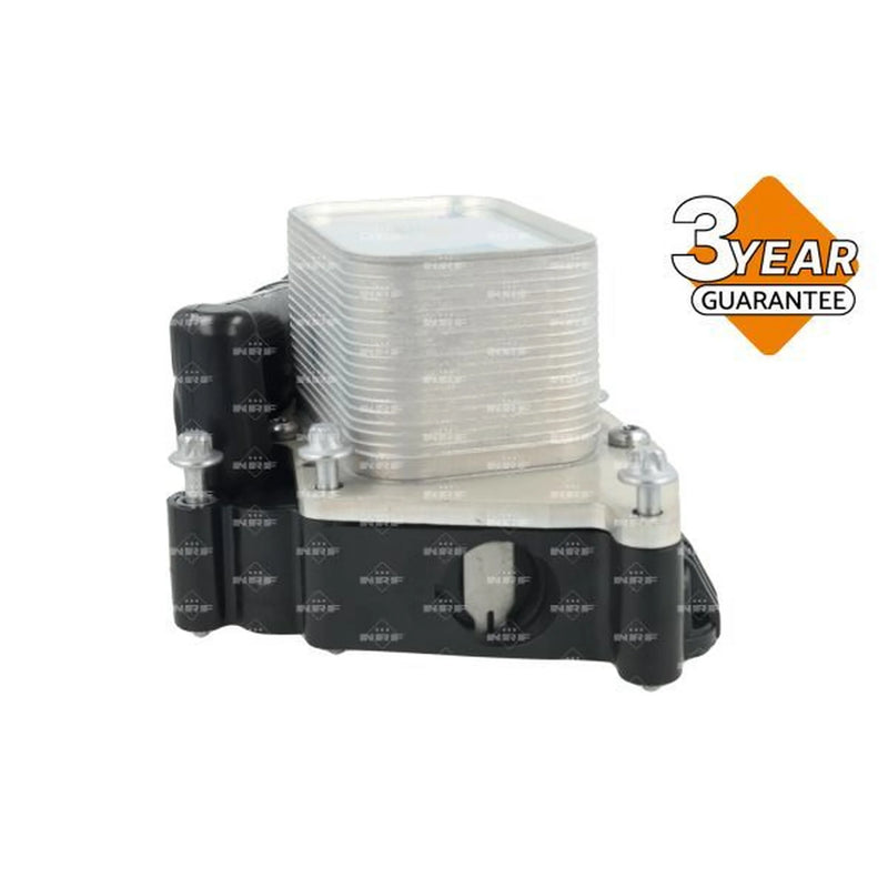 NRF Oil Filter Housing 310255