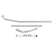 Hella Exhaust Pipe OD 8LA 366 000-181