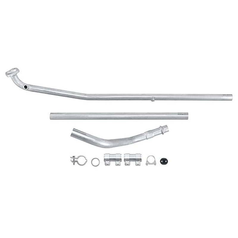 Hella Exhaust Pipe OD 8LA 366 000-181