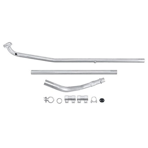 Hella Exhaust Pipe OD 8LA 366 000-181