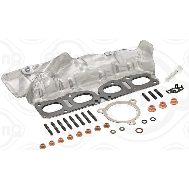 Elring Charger Mounting Kit 523.800