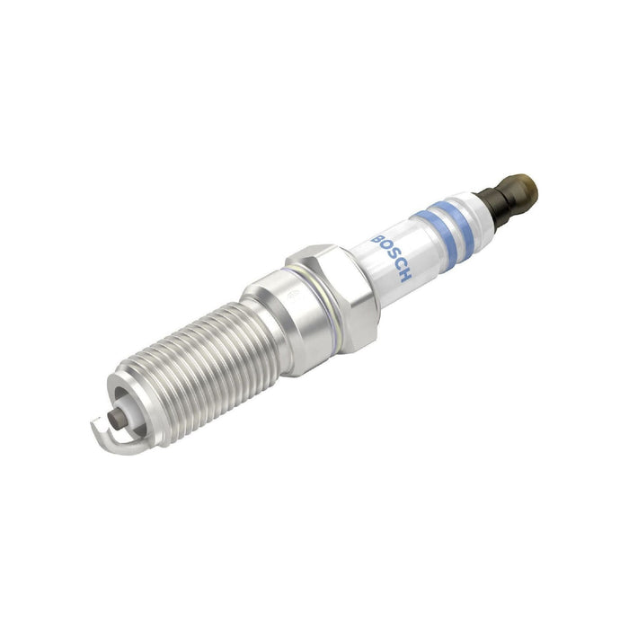 Genuine Bosch Spark Plug Hr8Mcv+ Fits Ford Focus - 1.6 - 04-12 0242229785 Bosch  - Town Parts