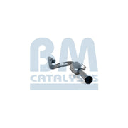 BM Catalysts Homologated Diesel Cat BM80186H