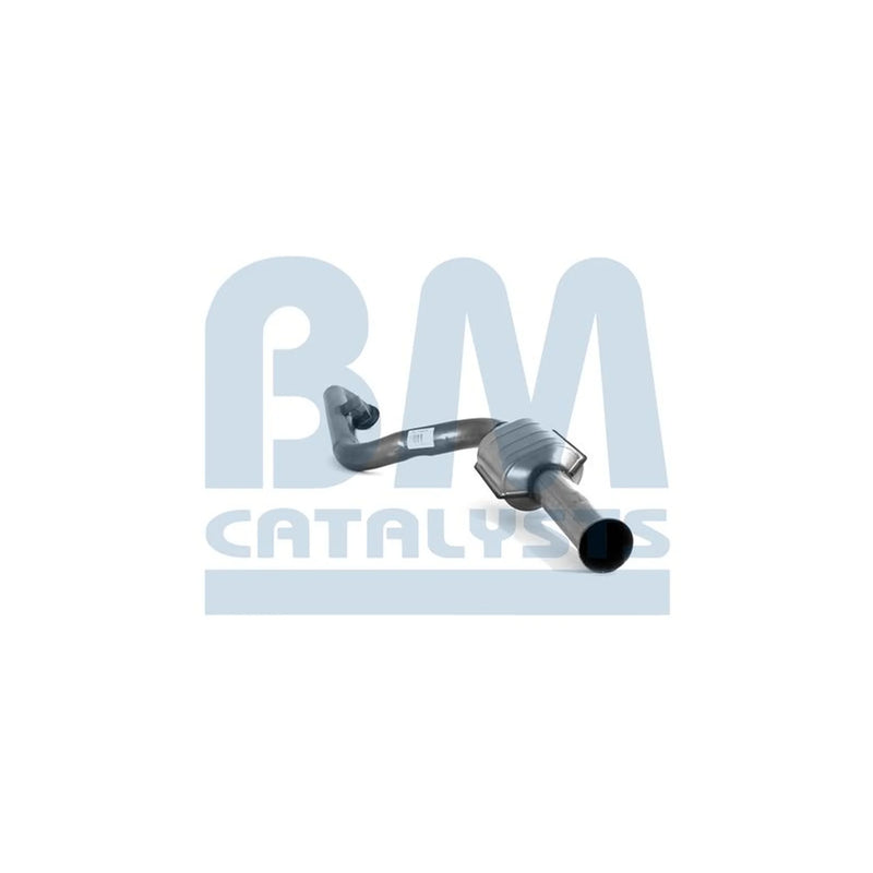 BM Catalysts Homologated Diesel Cat BM80186H