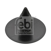Febi Underbody Panelling Retaining Clip OD PE (Polyethylene) 100608