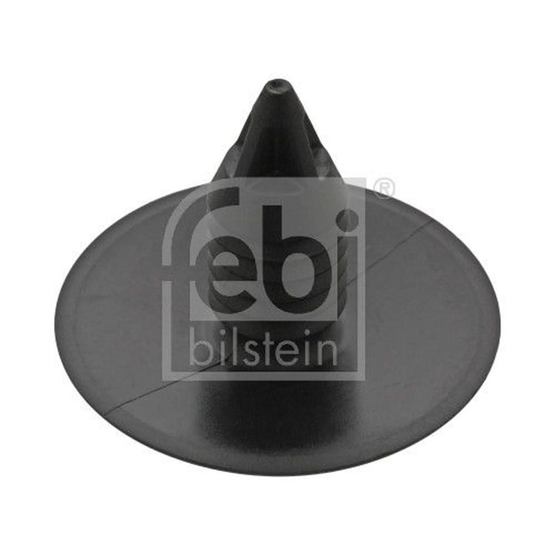 Febi Underbody Panelling Retaining Clip OD PE (Polyethylene) 100608